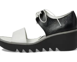 Women FLY LONDON Women's BILU465FLY