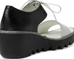 Women FLY LONDON Women's BILU465FLY