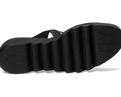 FLY LONDON Women's BILU465FLY Discount