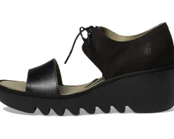 FLY LONDON Women's BILU465FLY Discount