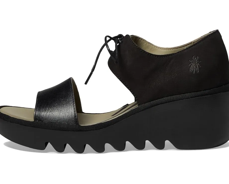 FLY LONDON Women's BILU465FLY Discount