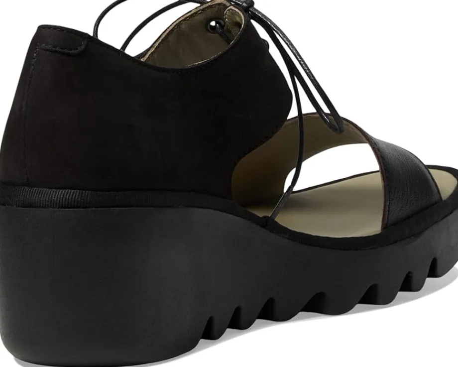 FLY LONDON Women's BILU465FLY Discount