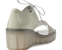 FLY LONDON Women's BILU465FLY Sale