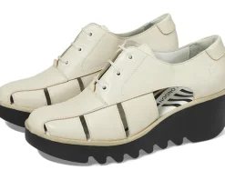 FLY LONDON Women's BOGI466FLY Clearance