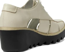 FLY LONDON Women's BOGI466FLY Clearance