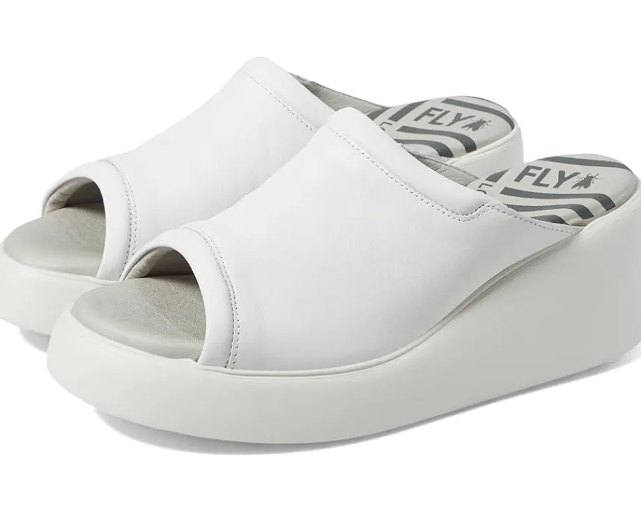 FLY LONDON Women's DOLI042FLY Clearance