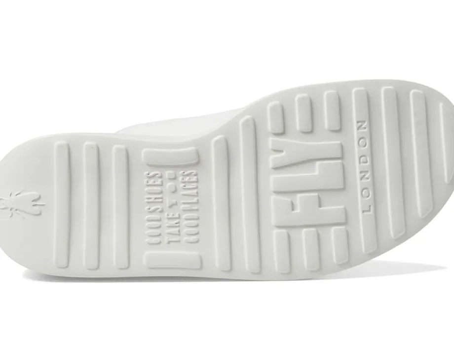 FLY LONDON Women's DOLI042FLY Clearance