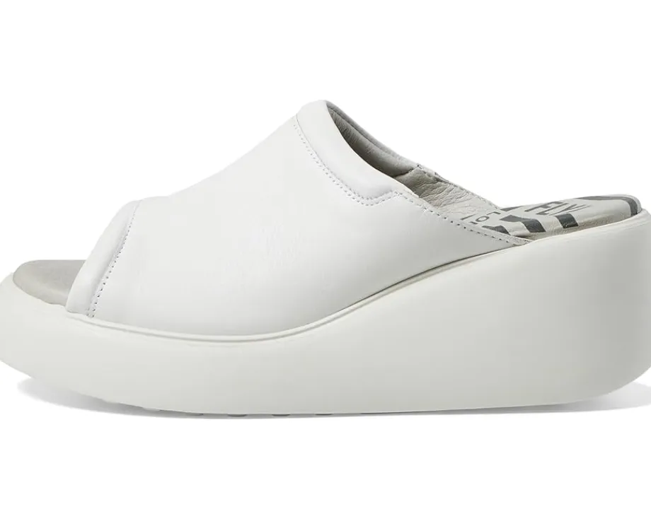 FLY LONDON Women's DOLI042FLY Clearance