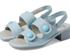 Women FLY LONDON Women's EBLA489FLY