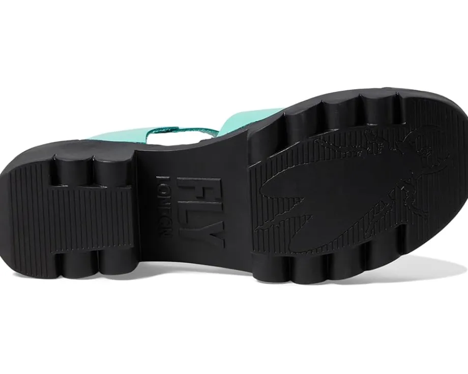 FLY LONDON Women's EGLY520FLY Discount