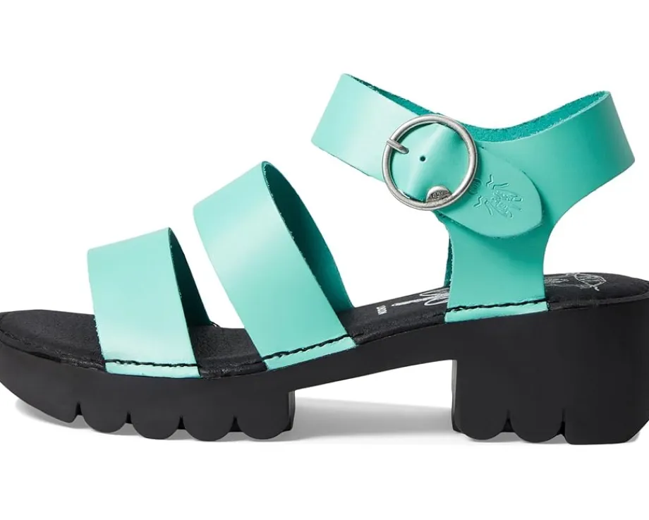 FLY LONDON Women's EGLY520FLY Discount