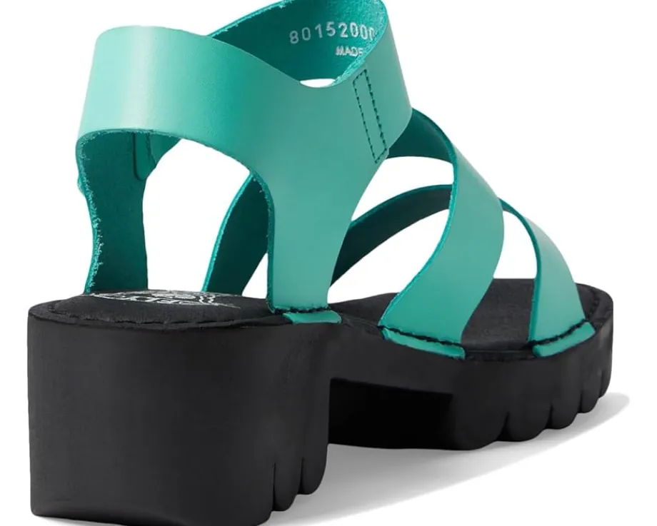 FLY LONDON Women's EGLY520FLY Discount