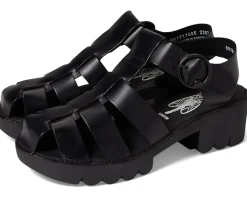 FLY LONDON Women's EMME511FLY Outlet