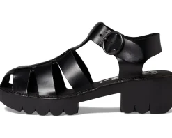 FLY LONDON Women's EMME511FLY Outlet