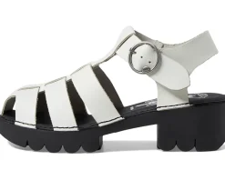 Women FLY LONDON Women's EMME511FLY