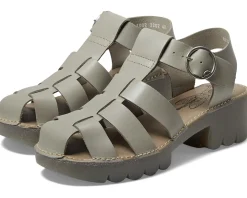 FLY LONDON Women's EMME511FLY Best