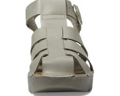 FLY LONDON Women's EMME511FLY Best