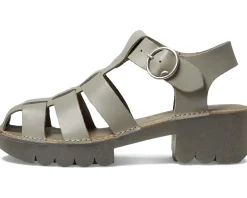 FLY LONDON Women's EMME511FLY Best