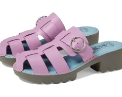 FLY LONDON Women's ENVY521FLY Clearance