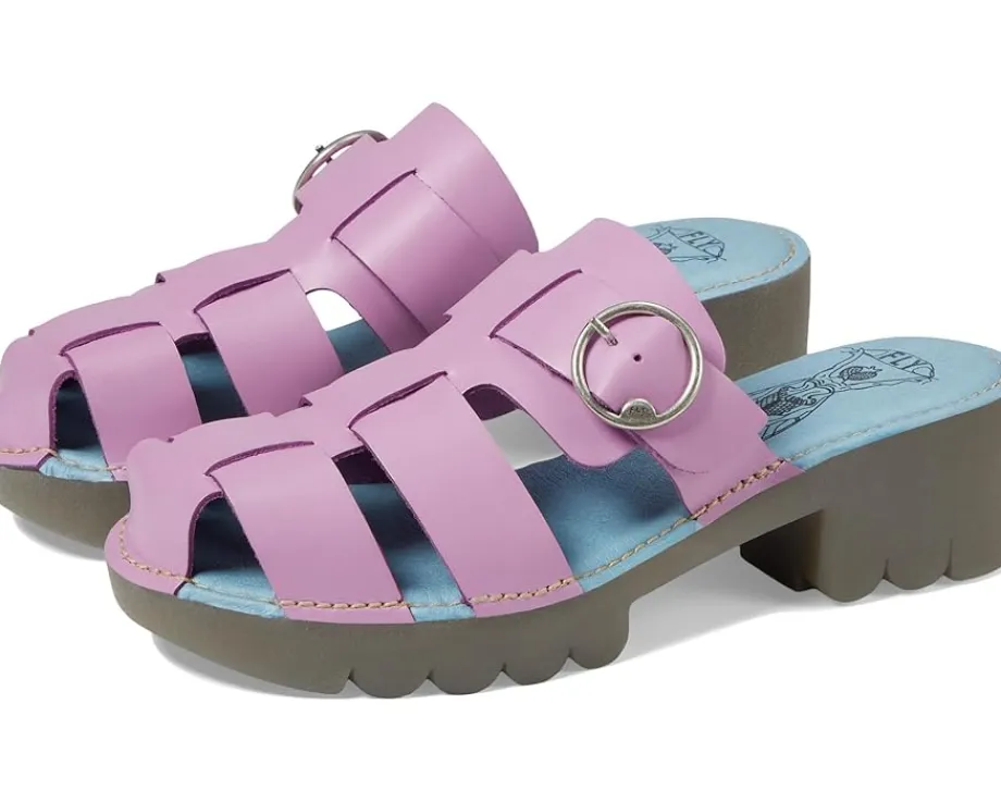 FLY LONDON Women's ENVY521FLY Clearance