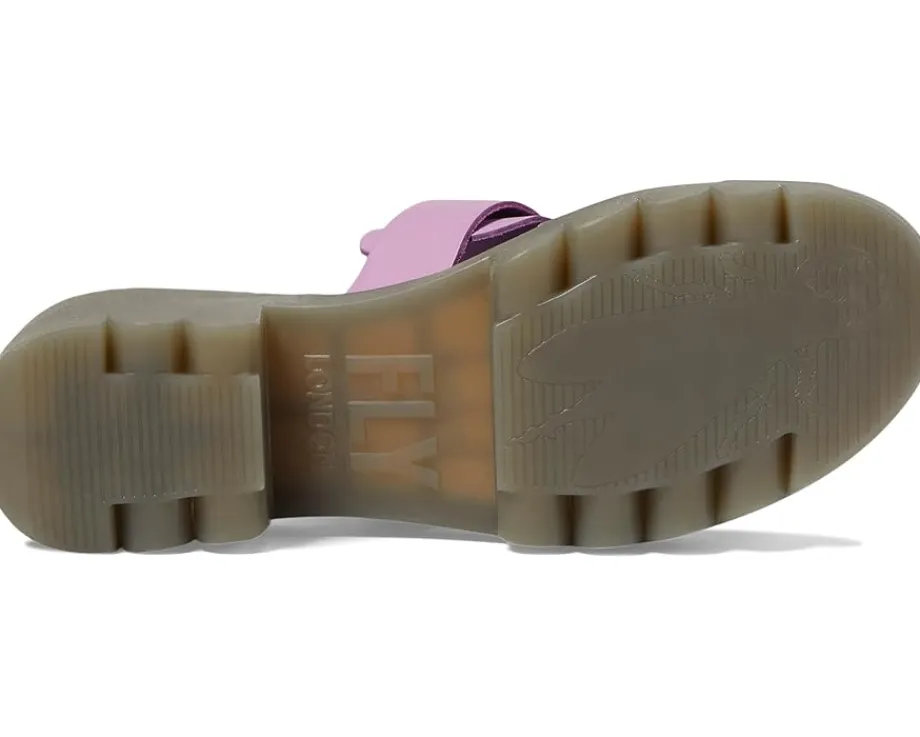 FLY LONDON Women's ENVY521FLY Clearance