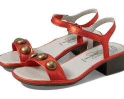 FLY LONDON Women's EXIE487FLY Hot