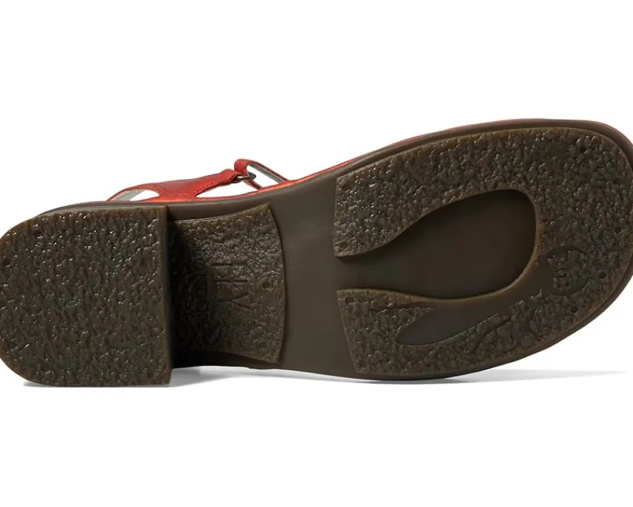 FLY LONDON Women's EXIE487FLY Hot