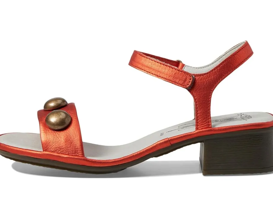 FLY LONDON Women's EXIE487FLY Hot