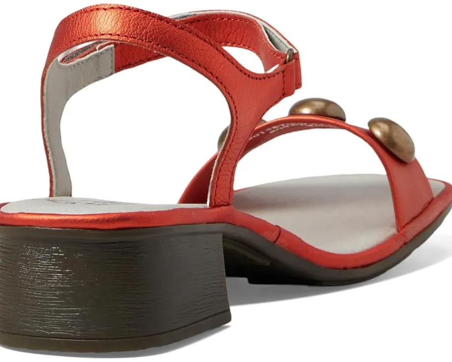 FLY LONDON Women's EXIE487FLY Hot