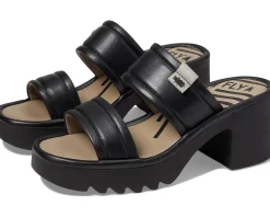 Women FLY LONDON Women's MAVA432FLY