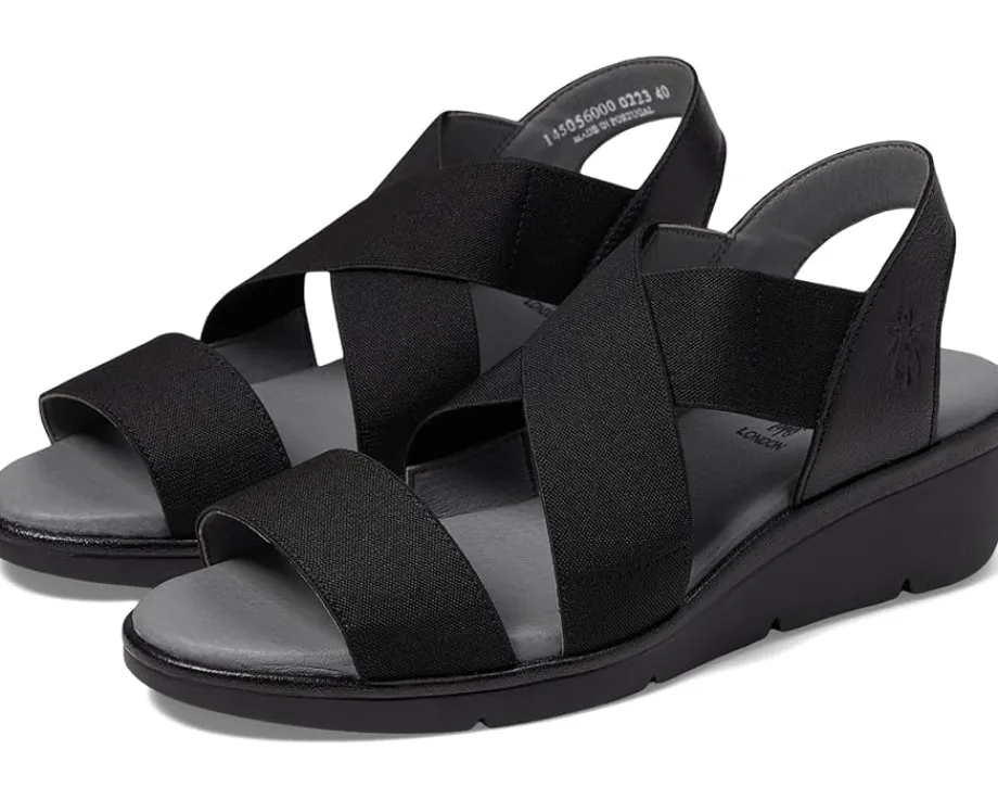 FLY LONDON Women's NOLI056FLY Clearance