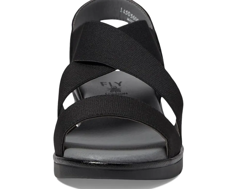 FLY LONDON Women's NOLI056FLY Clearance