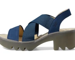 Women FLY LONDON Women's TAJI502FLY