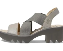 Women FLY LONDON Women's TAJI502FLY