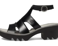 FLY LONDON Women's TAWI496FLY Best