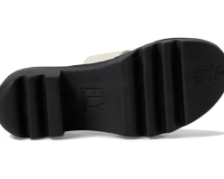 FLY LONDON Women's TECH493FLY