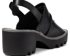 Women FLY LONDON Women's TUPI495FLY