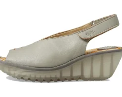 Women FLY LONDON Women's YEAY387FLY