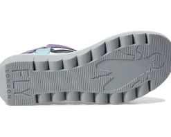 Women FLY LONDON Women's YEFA726FLY