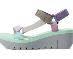 Women FLY LONDON Women's YEFA726FLY