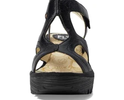 Women FLY LONDON Women's YOTU472FLY