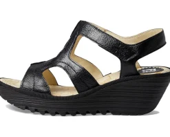 Women FLY LONDON Women's YOTU472FLY