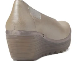 FLY LONDON Women's YOZA438FLY Hot