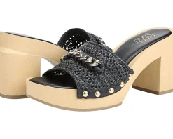 Franco Sarto Women's Capriclog Best