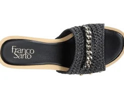 Franco Sarto Women's Capriclog Best