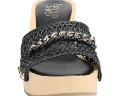 Franco Sarto Women's Capriclog Best