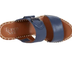 Women Franco Sarto Women's Charlie