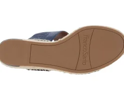 Women Franco Sarto Women's Charlie
