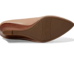 Women Franco Sarto Women's Frankie Wedge Pumps