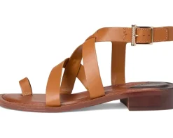 Women Franco Sarto Women's Ina Strappy Sandals